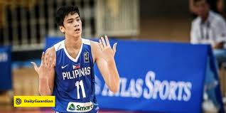 Gilas pilipinas 2nd rd schedule fiba asia. Kai Sotto Re Enters Gilas Pool Despite Heavy G League Practice Schedule Daily Guardian