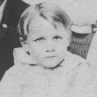 Albert David Herron (1903-1982)