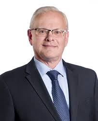 Thomas Leonard, Financial Advisor in Bloomfield Hills, MI