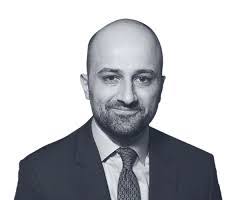 Mark Inge's Instagram, Twitter & Facebook