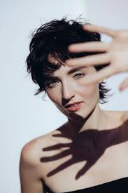 modeling — Sidney Rose White