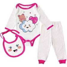Kidsmadamiko Badi Fusya Kiz Bebek Onluklu Body Takim 012457 34 90 Tl Ve Ucretsiz Kargo Ile N11 Com Da Body Kizlar Cocuk Giyim Kiz Bebekler