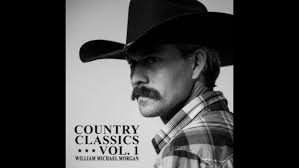 Cover Me: William Michael Morgan and the Little Roy and Lizzie Show