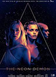 The Neon Demon Filmes