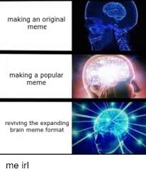 Résultat de recherche d'images pour "patrick brain meme"