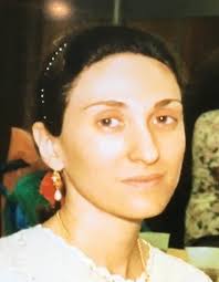 Velma Valverde Obituary