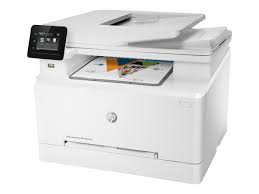 Hp color laserjet pro m254nw printer driver supported windows operating systems. Hp Color Laserjet Pro Mfp M281cdw Www Shi Com