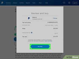 I think you are confusing the withdrawal of funds and transfer to another account with receiving funds. How To Buy Bitcoin On Paypal Desktop Mobile 2021