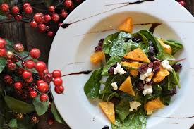 It's a great way to create a fun evening of memories with that special someone or group of friends. The Big List Of Places To Eat If You Don T Feel Like Cooking This Christmas