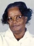 ERMA CARTER Obituary (2012)