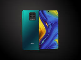 Xiaomi Redmi Note 9 Pro Max - Free ...