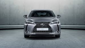 2018 Lexus Ux 200 3 Wallpaper Hd Car Wallpapers Id 9817