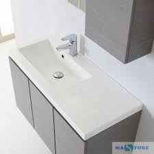 Mobile sotto lavabo bagno 2 ripiani con doppia anta chiusura magnetica in legno mdf dimensione 60 x 30 x 60 cm colore bianco. Mastore Arredo Bagno Vendita Online Mobile Bagno Manhattan Da 90 Cm Sinistro Con Ante Specchio Con Pensile