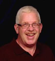 Rodney Pepper Obituary