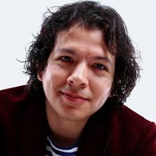 Juan Carlos Meier (@juancmeier)