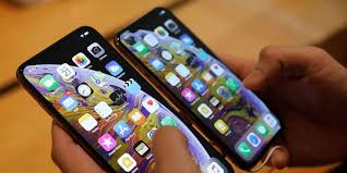 Sehingga dengan kualitas dan desain hp yang modern tersebut para penikmat iphone bisa lebih nyaman saat mengoprasikan hp buatan apple tersebut. 8ela 9wzmiwbm