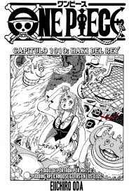 Leer manga one piece capítulo 1017 en línea en español con imágenes y traducción de alta calidad. Manga One Piece 1 010 Online Inmanga