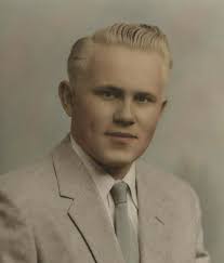 Robert Edward Gullickson Obituary