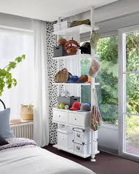 Ikea Deutschland Entdecke Smillas Schlafzimmer Aus Dem Tv Spot Ikeastyle Meinikea Elvarli Wohnen Auf Engstem Raum Zimmer Ikea