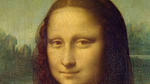 Blink's queen lisa in your area. The Detail That Unlocks The Mona Lisa Bbc Culture