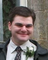 Travis Becker Obituary (1976