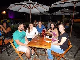 Petiscos, porções, pratos rápidos… e o melhor: Mesa De Buteco Com Amigos Comida De Qualidade E Cerveja Gelada Picture Of Lanchonete Pick Nik Curitiba Tripadvisor