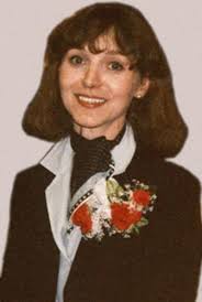 Barbara Hardy Matteson