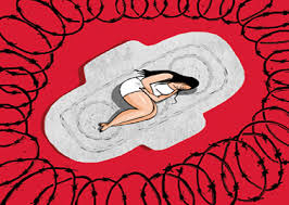 Pay special attention to rest during periods menstrual hygiene day: Menstrual Hygiene Day Diaries Period Week A Memoir Brown Girl Magazine