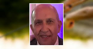 Joseph A. Perrone Sr. Obituary August 20, 2025