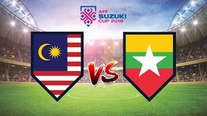 The 2018 aff championship was the 12th edition of the aff championship, the football championship of nations affiliated to the asean football federation (aff), and the 6th under the name aff suzuki cup. Live Streaming Piala Aff 2018 Malaysia Vs Myanmar Jam 19 30 Wib Halaman 1 Tribun Kaltim