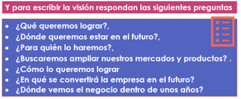 La visión, misión y los valores de una empresa son su adn o identidad corporativa, lo que le da coherencia, autenticidad y originalidad como marca. Mision Vision Y Valores De Una Empresa Que Son Como Definirlos Ejemplos Milagros Ruiz Barroeta