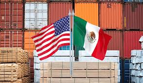 Guerra comercial. El gobierno mexicano se apresura a conseguir acuerdo con  EE. UU. para volver a evadir los aranceles