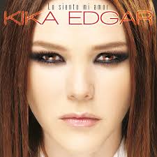 Nuevas Canciones by Kika Edgar
