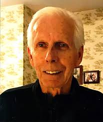 Donald Dickinson Obituary