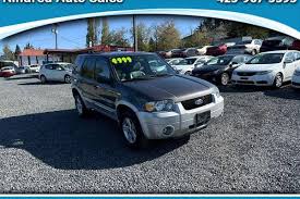 Image result for Silver 2005 Escape