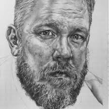 Scott Shuey's Profile