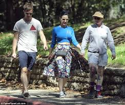 Dear brother of dan (geri) krajnovich and the late peter (dorothy) and nick rajcevich, the late john (veronica), robert, sam (jan), george (jean) krajnovich and the late diane (don. Dita Von Teese Packs On The Pda With Boyfriend Adam Rajcevich While On A Stroll Through Griffith Park In La Daily Mail Online
