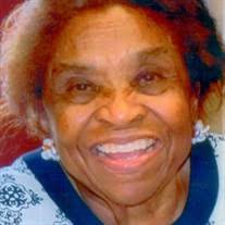 Obituary for Ella Coleman