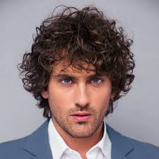 Wanna try a curly haircut in 2021? 96 Curly Hairstyles Haircuts For Men 2021 Edition