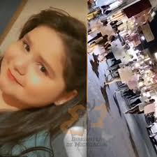 Apatzingán exige justicia por la pequeña Yamileth, la niña de 9 años de  edad que perdió la vida en un accidente provocado por los llamados  "mortalikos" que, con total impunidad, realizan arrancones