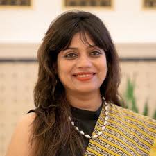 Report for Donors 2022-23 by Somerville College