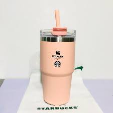 STANLEY X STARBUCKS HOLIDAY RED