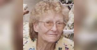 Sylvia E. Aleshire Obituary