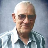 Earl David "Jake" Warrington Obituary (2023)