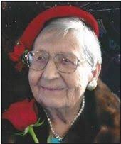 Catherine Esther “Cathy” Bachman Crandall (1926-2014)