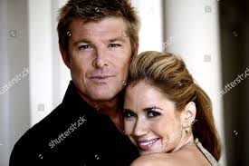 2007-08-14 Amsterdam Winsor Harmon Thorne Forrester Editorial Stock Photo