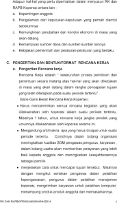 Check spelling or type a new query. Rencana Kerja Dan Rencana Anggaran Pendapatan Dan Belanja Koperasi Pdf Free Download