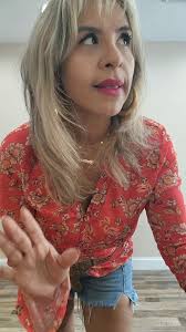 Melina Olga Estrella