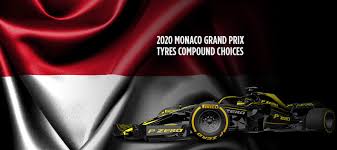 News, video, results, photos, circuit guide and more about the monaco grand prix in monte carlo with sky sports f1. 2020 Monaco Grand Prix Tyre Compound Choices