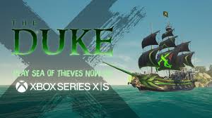 Sea of thieves man o war. Official Duke Ship Set Reveal Trailer Sea Of Thieves Youtube